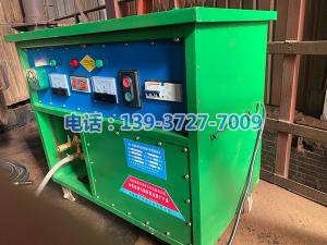 研究開發(fā)出來了新型WT-600A型廢水蒸發(fā)器清洗機(jī)，廢水蒸發(fā)器清理機(jī)，換熱器，凝結(jié)器、預(yù)熱器、初冷塔，初餾塔，粗餾塔清洗機(jī)，鍋爐清理機(jī)，鍋爐清洗機(jī)，多功能智能清洗機(jī)
